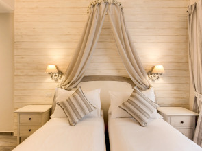 Casa Tua Vaticano Guest House