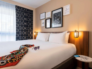 Mercure Paris Montparnasse Pasteur