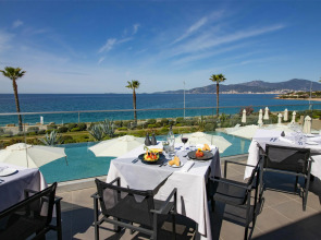 Radisson Blu Resort & Spa Ajaccio Bay