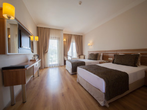 Hotel Greenland – All Inclusive