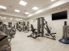 Clarion Grandhotel Zlaty Lev