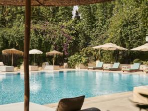 Hyatt Regency Casablanca