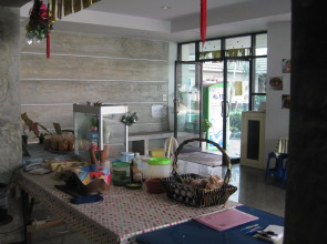 Komol Residence Bangkok