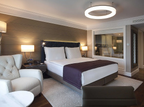 Radisson Blu Hotel, Istanbul Sisli