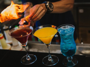 Курорт Ramayana Suites & Resort