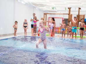 Sensitive Premium Resort & Spa - All Inclusive