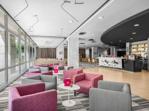 Park Inn by Radisson Budapest