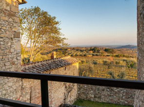 La Certosa di Pontignano