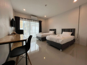 Life Hotel Rong Khun