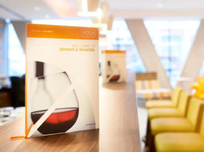 Simm’s Hotel – the cityhotel next to Metro U3