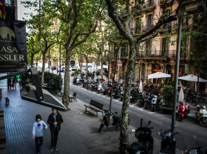 Casa Kessler Barcelona