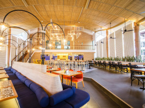 Holiday Style Ao Nang Beach Resort Krabi