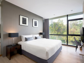 Altera Hotel and Residence