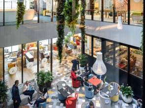 Novotel Wien Hauptbahnhof