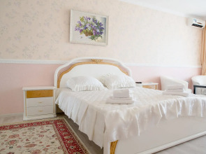 Отель «Коляда»