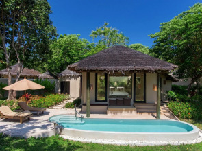 The Naka Island, a Luxury Collection Resort & Spa, Phuket