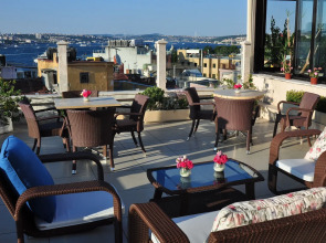 Neorion Hotel - Special Class