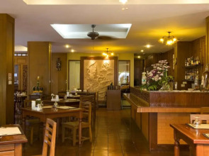 Lamphu Tree House Boutique Hotel