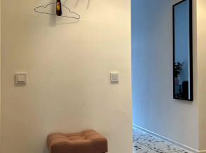 Baltic Apart (Балтик Апарт) на улице Театральная 15