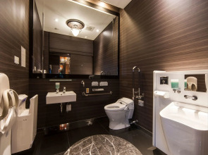 APA Hotel Iidabashi Ekimae