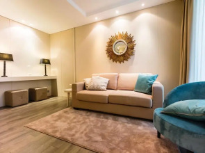 Residence Lungomare - Charming apartments