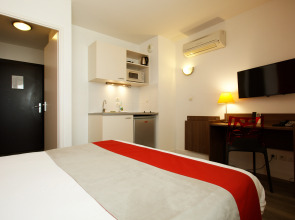 Aparthotel Mer & Golf City Perpignan Centre