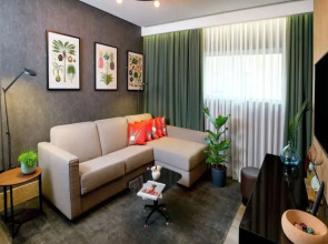 Hilton London Bankside