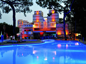 Ulusoy Kemer Holiday Club