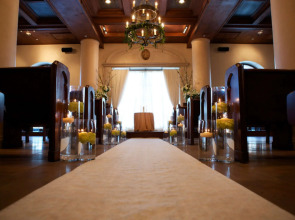 Hilton Lake Las Vegas Resort and Spa