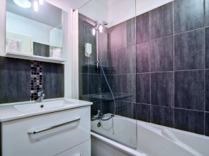 Zenitude Hotel-Residences Bordeaux Aeroport Merignac