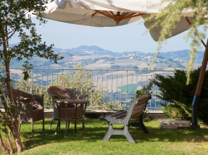 Hotel Mamiani & Relaxing Spa Urbino