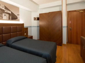 Hotel Terminus & Plaza