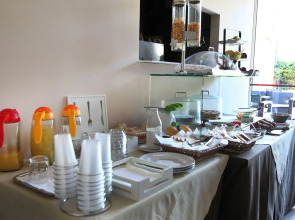 Hotel Sogni D'Oro Airport