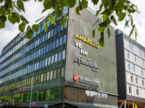 Original Sokos Hotel Seurahuone Kotka