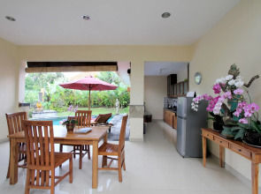 Kadiga Villas Ubud by GenuineHost