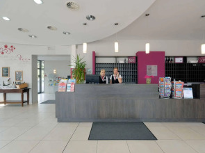 Mercure Berlin Alexanderplatz