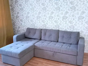 Апартаменты Степаненков на улице Сергея Есенина