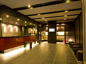 Dormy Inn Premium Kyoto Ekimae Natural Hot Spring