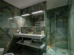 Olivi Hotel & Natural Spa