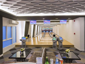 Kantary Bay Hotel, Rayong