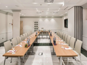 NH Collection Paseo del Prado