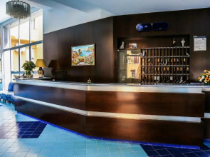 Hotel Residence San Pietro