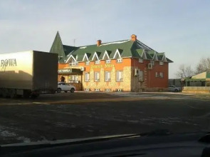 Золотая миля