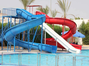 Tivoli Hotel Aqua Park