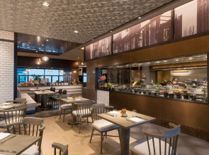 Hyatt Regency Shenzhen Airport