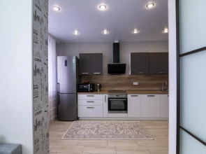 Апартаменты на улице Генерала Маргелова 7В