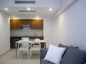 Alva Hotel Apartments