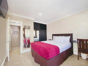 Nite Inn - Walking Distance to Universal Studios Hollywood