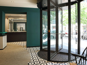 Best Western Plus Hotel La Joliette