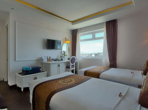Sea Phoenix Hotel Da Nang